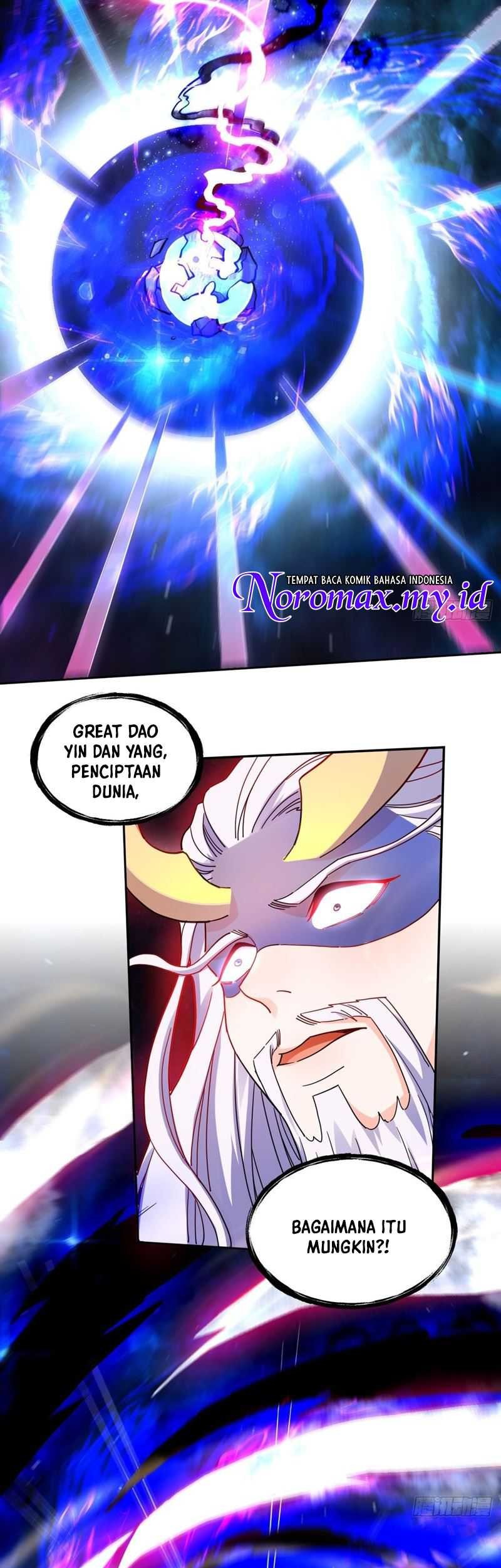 I’m Actually A Cultivation Bigshot Chapter 433 - halaman 11