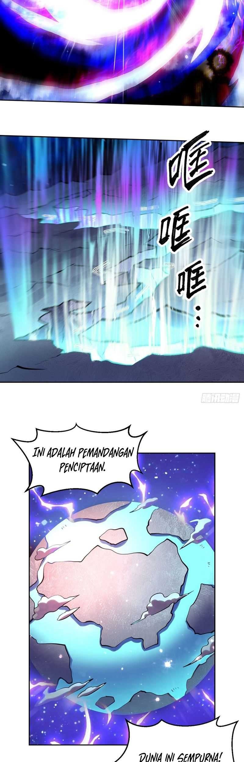 I’m Actually A Cultivation Bigshot Chapter 433 - halaman 13