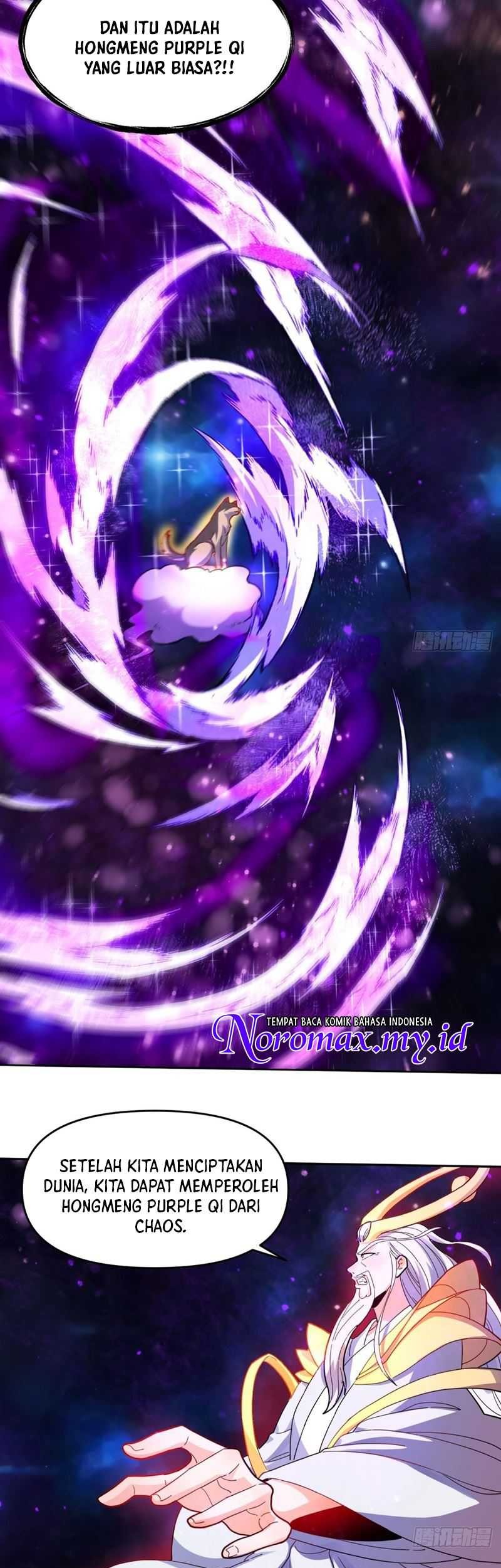 I’m Actually A Cultivation Bigshot Chapter 433 - halaman 17