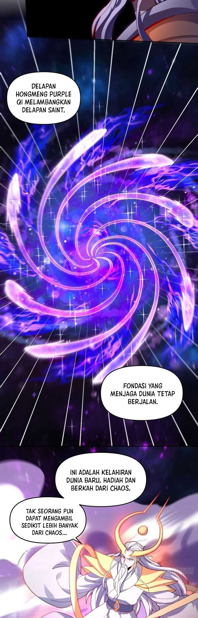 I’m Actually A Cultivation Bigshot Chapter 433 - halaman 19