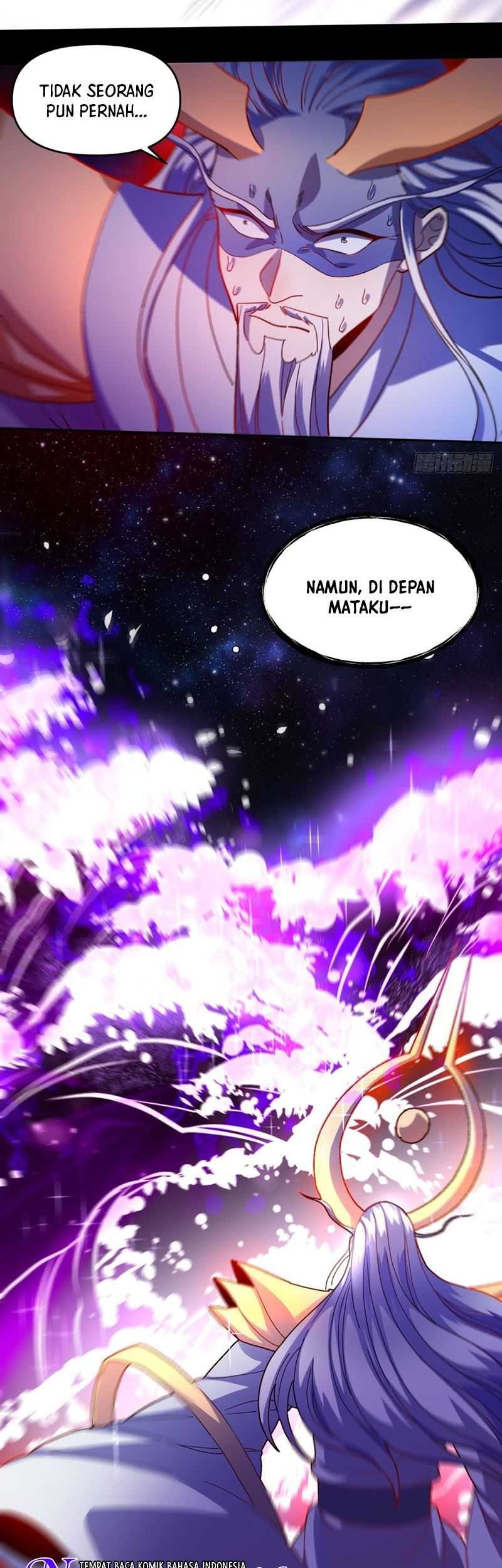 I’m Actually A Cultivation Bigshot Chapter 433 - halaman 21
