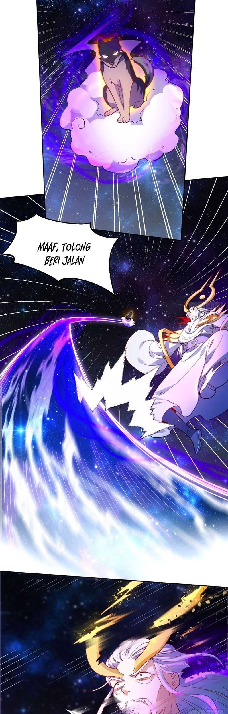 I’m Actually A Cultivation Bigshot Chapter 433 - halaman 23