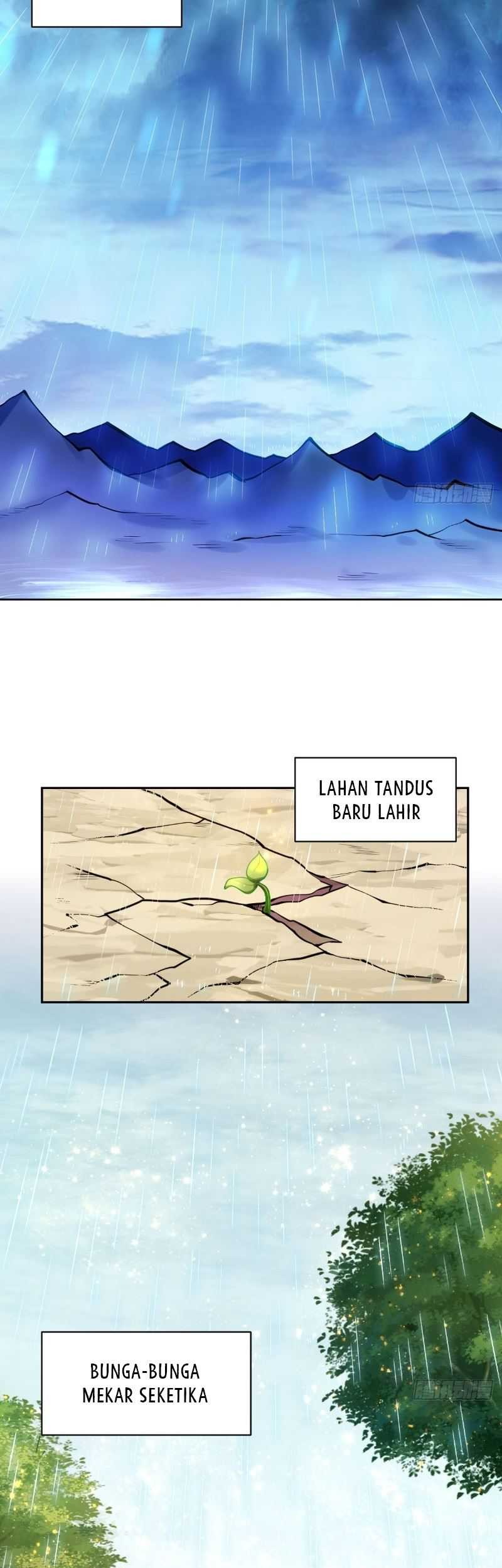 I’m Actually A Cultivation Bigshot Chapter 433 - halaman 27