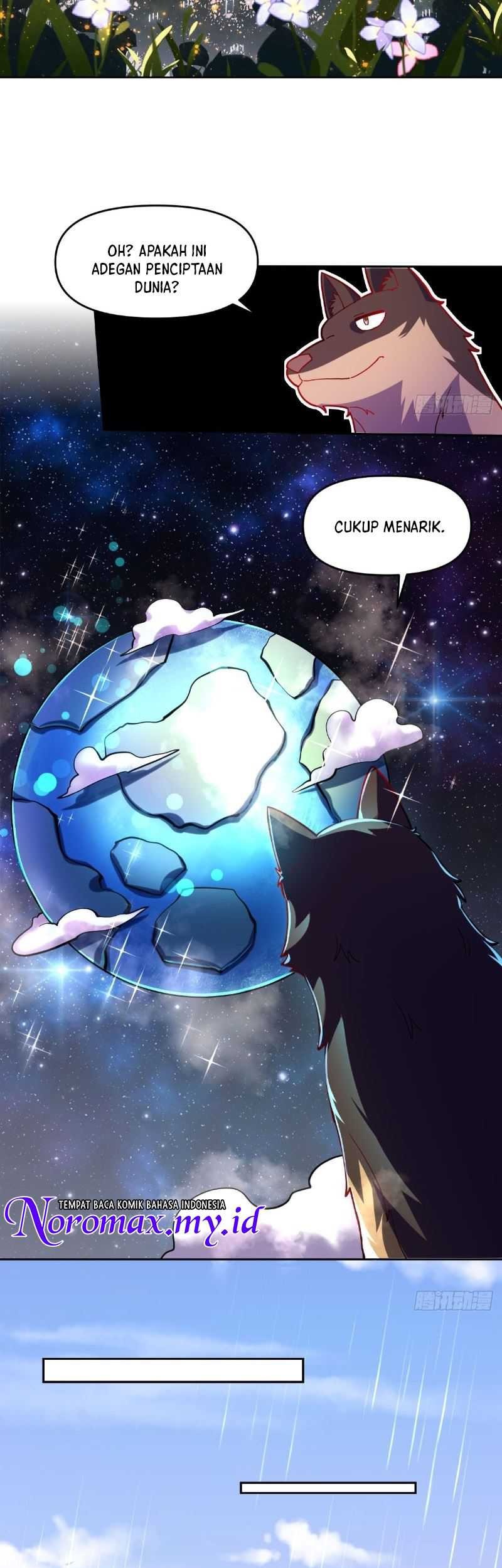 I’m Actually A Cultivation Bigshot Chapter 433 - halaman 29