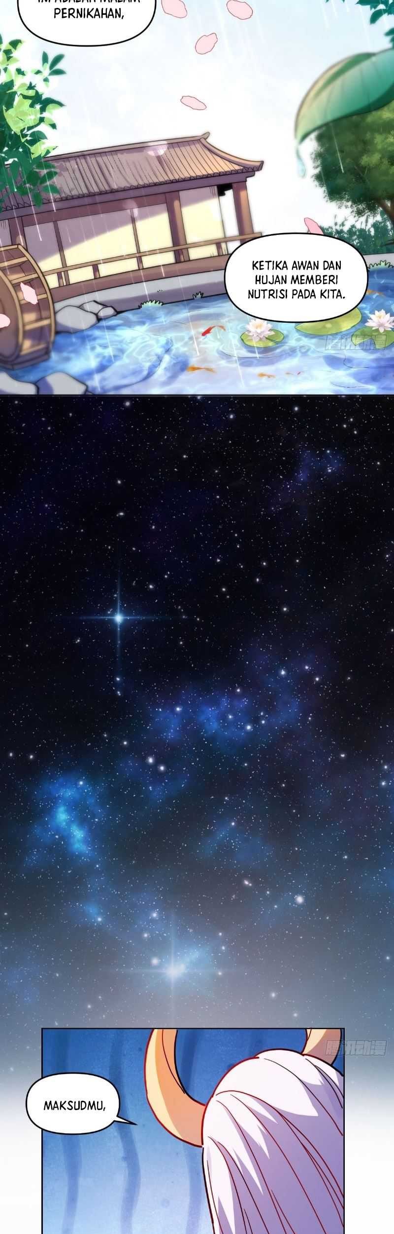 I’m Actually A Cultivation Bigshot Chapter 433 - halaman 35