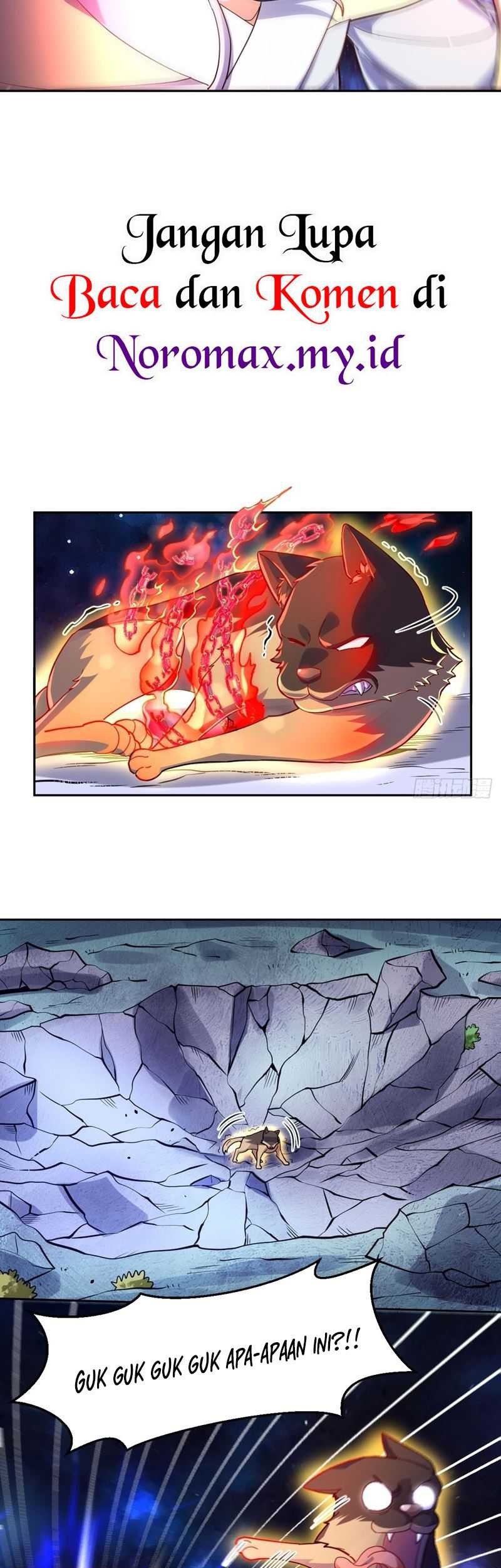 I’m Actually A Cultivation Bigshot Chapter 433 - halaman 7