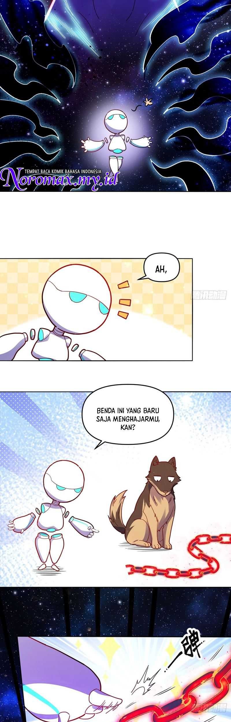 I’m Actually A Cultivation Bigshot Chapter 434 - halaman 17