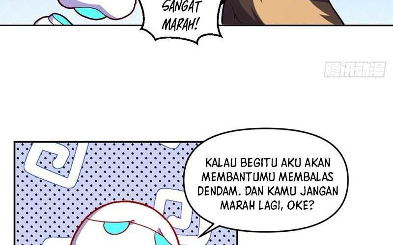I’m Actually A Cultivation Bigshot Chapter 434 - halaman 22