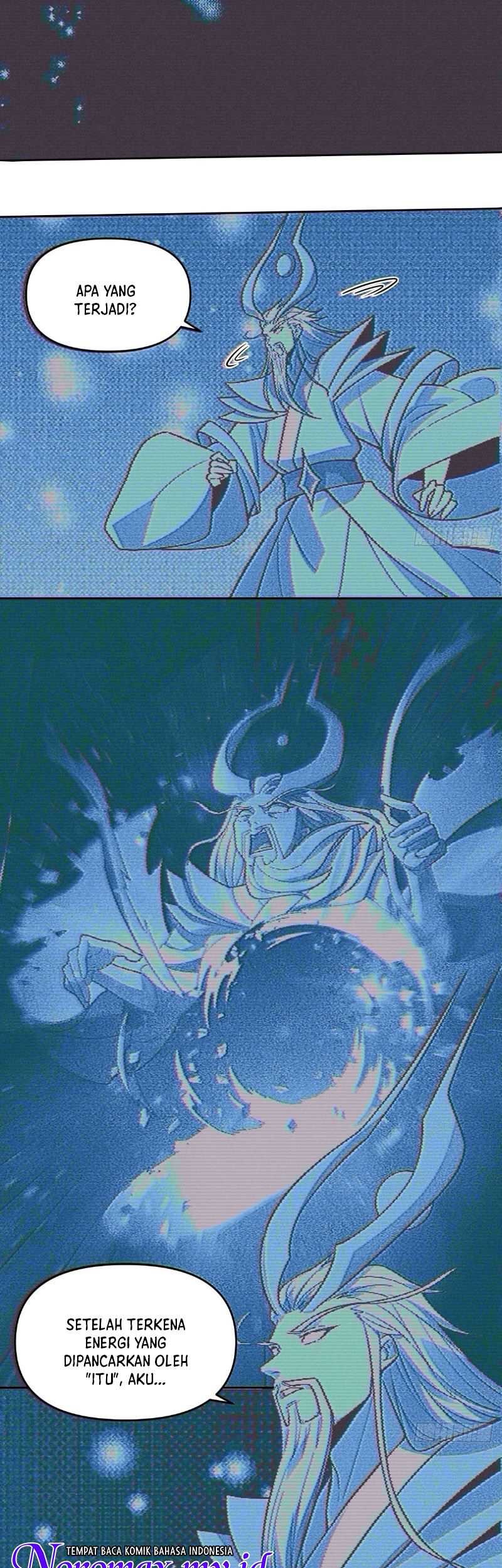 I’m Actually A Cultivation Bigshot Chapter 434 - halaman 31