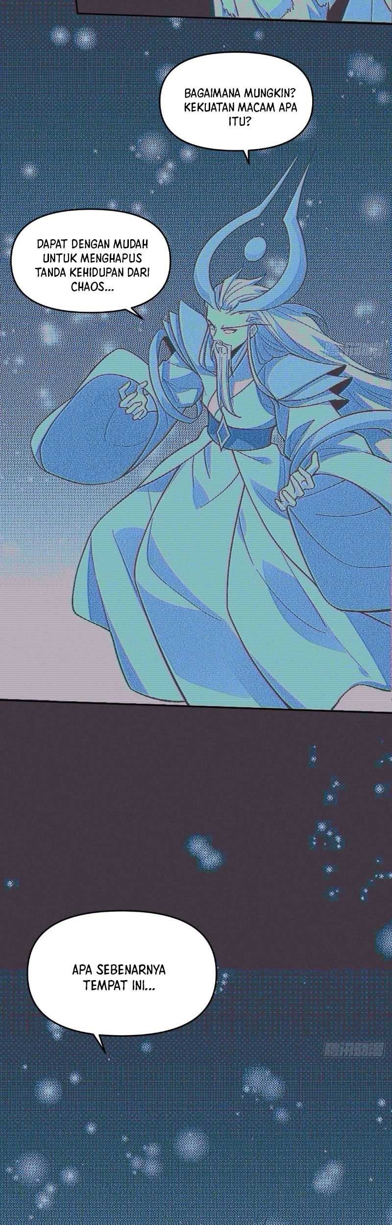 I’m Actually A Cultivation Bigshot Chapter 434 - halaman 33