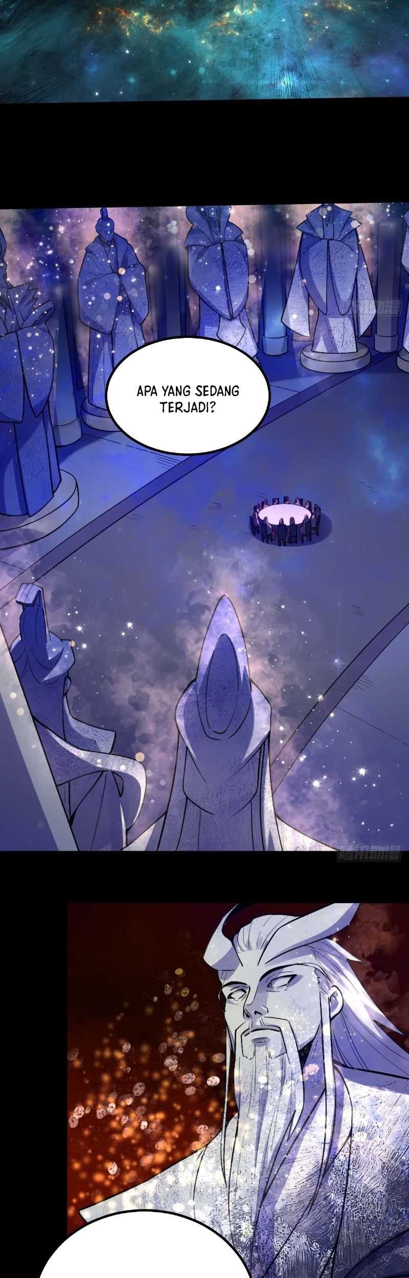 I’m Actually A Cultivation Bigshot Chapter 434 - halaman 41
