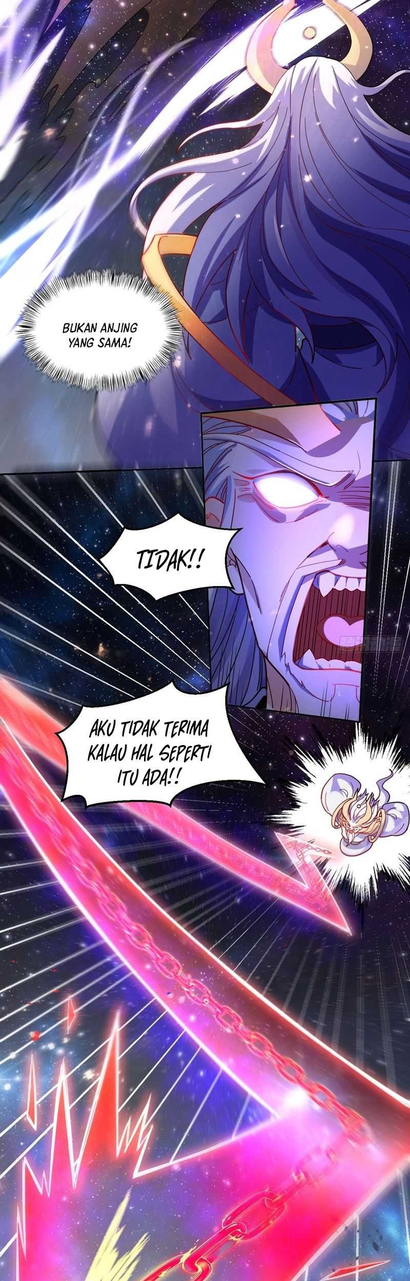 I’m Actually A Cultivation Bigshot Chapter 434 - halaman 7