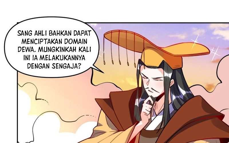 I’m Actually A Cultivation Bigshot Chapter 435 - halaman 16