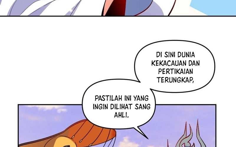 I’m Actually A Cultivation Bigshot Chapter 435 - halaman 18