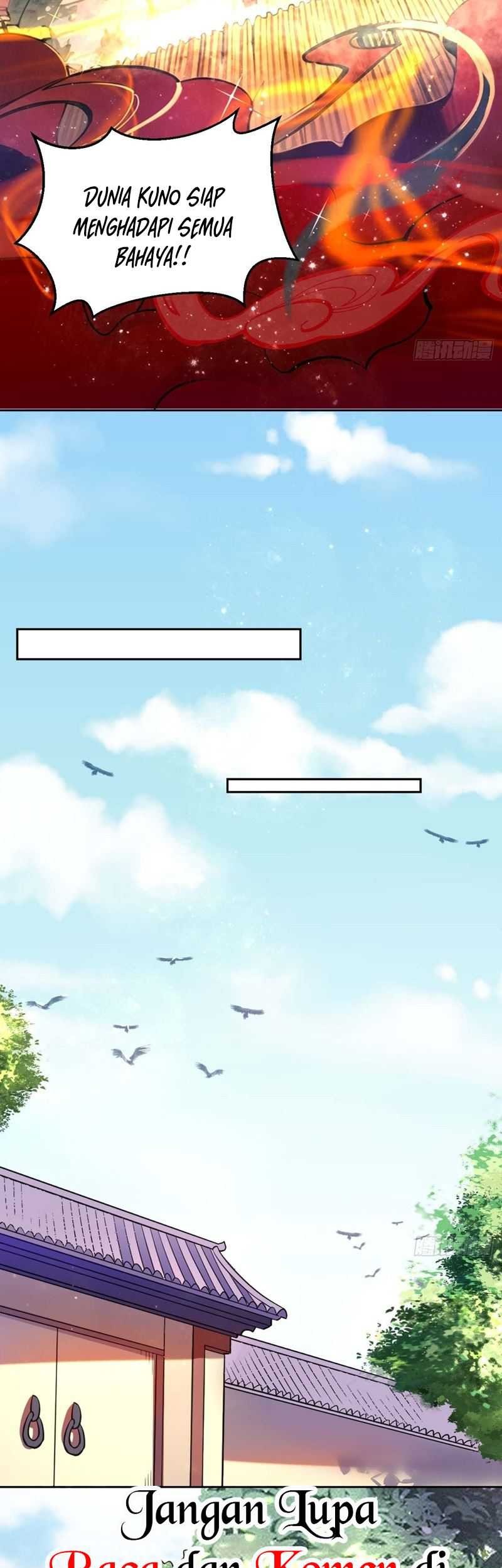 I’m Actually A Cultivation Bigshot Chapter 435 - halaman 21