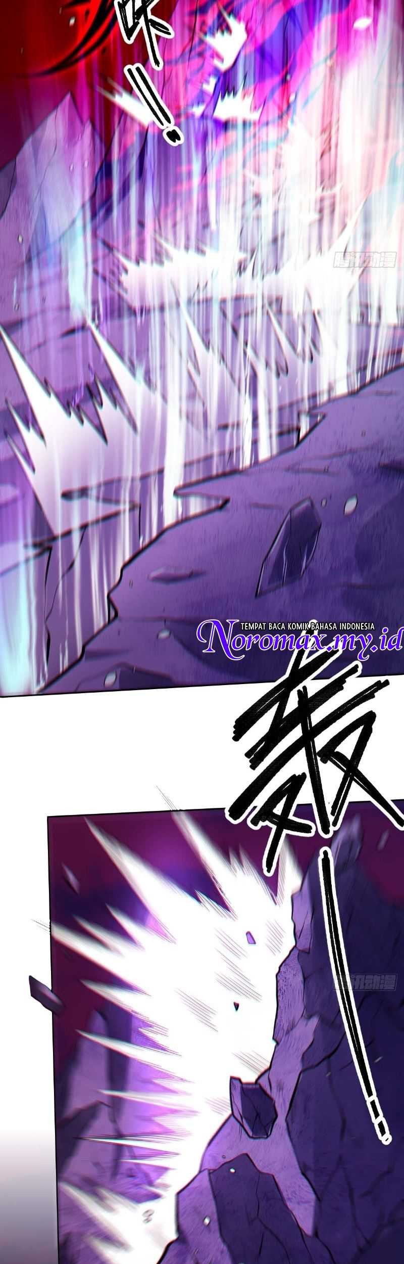 I’m Actually A Cultivation Bigshot Chapter 435 - halaman 35
