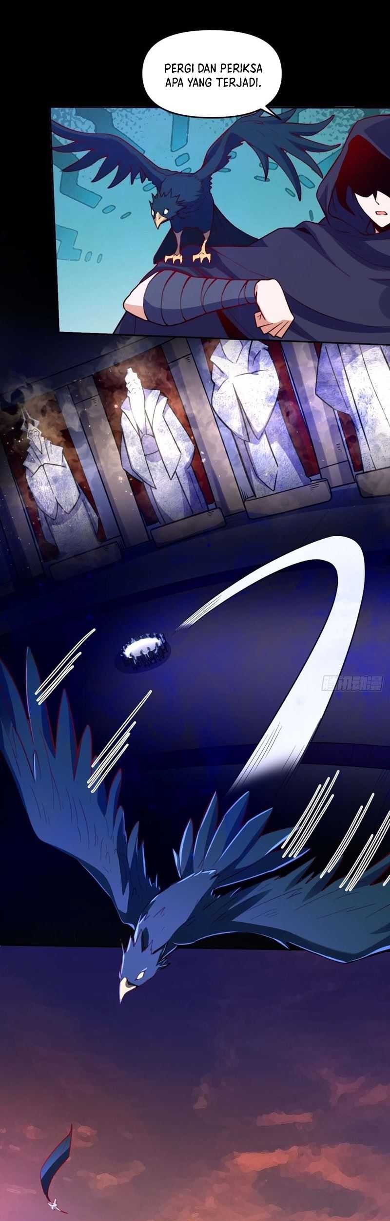I’m Actually A Cultivation Bigshot Chapter 435 - halaman 5