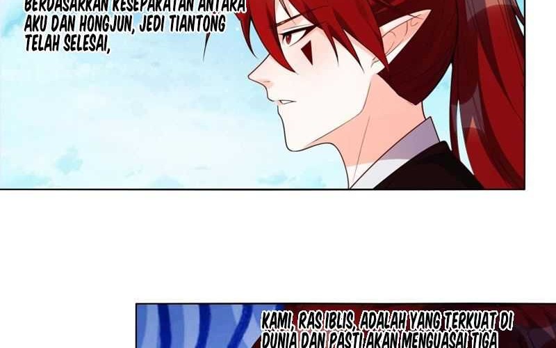 I’m Actually A Cultivation Bigshot Chapter 436 - halaman 10