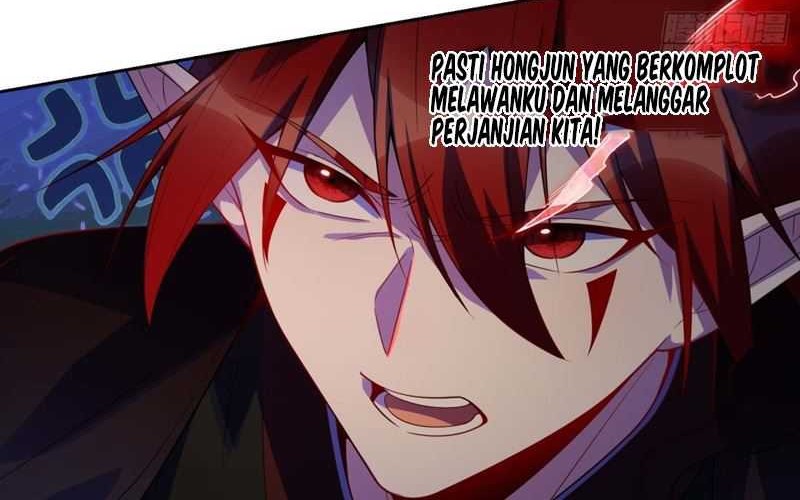 I’m Actually A Cultivation Bigshot Chapter 436 - halaman 16