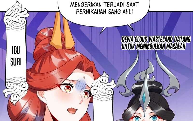 I’m Actually A Cultivation Bigshot Chapter 436 - halaman 18
