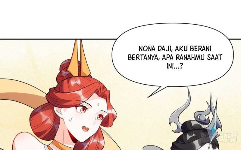 I’m Actually A Cultivation Bigshot Chapter 436 - halaman 22
