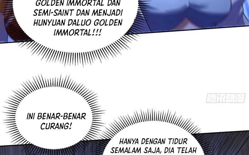 I’m Actually A Cultivation Bigshot Chapter 436 - halaman 24