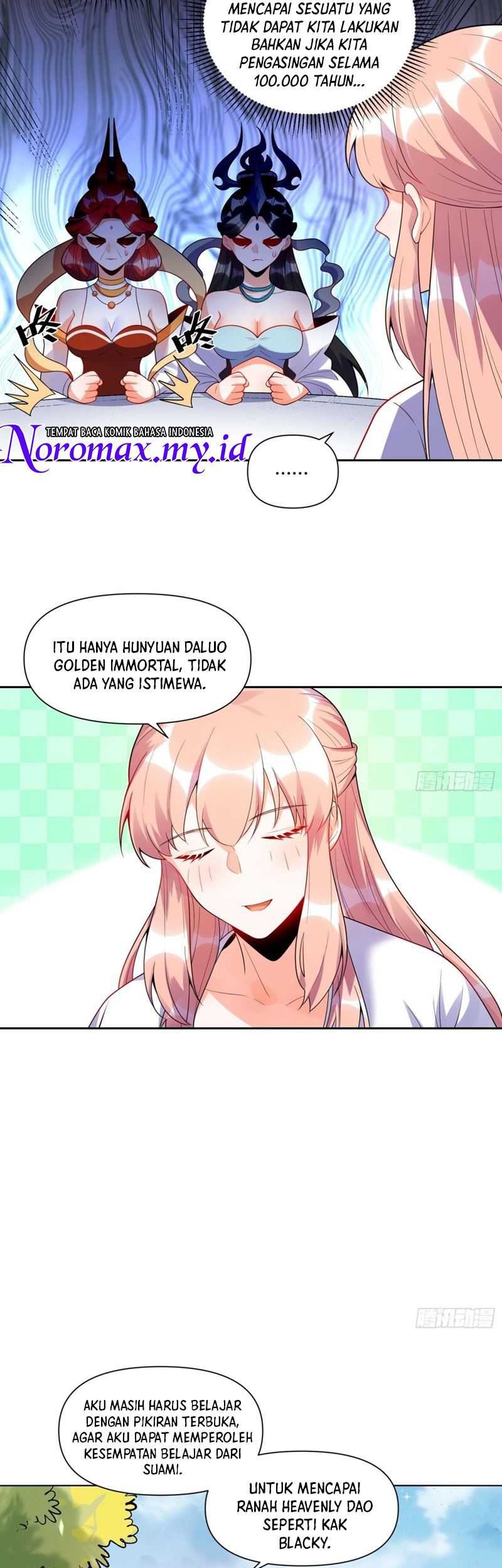I’m Actually A Cultivation Bigshot Chapter 436 - halaman 25