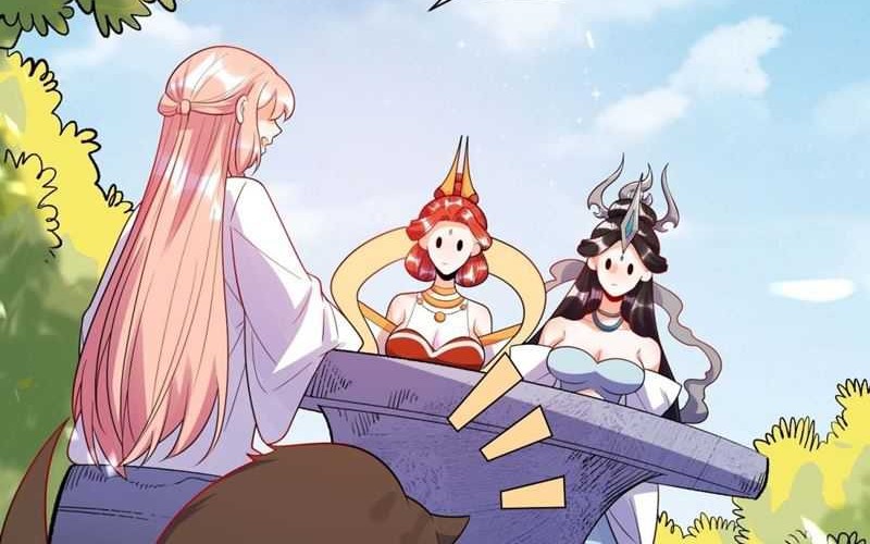 I’m Actually A Cultivation Bigshot Chapter 436 - halaman 26