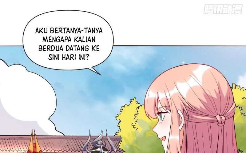 I’m Actually A Cultivation Bigshot Chapter 436 - halaman 28