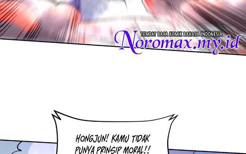 I’m Actually A Cultivation Bigshot Chapter 436 - halaman 36