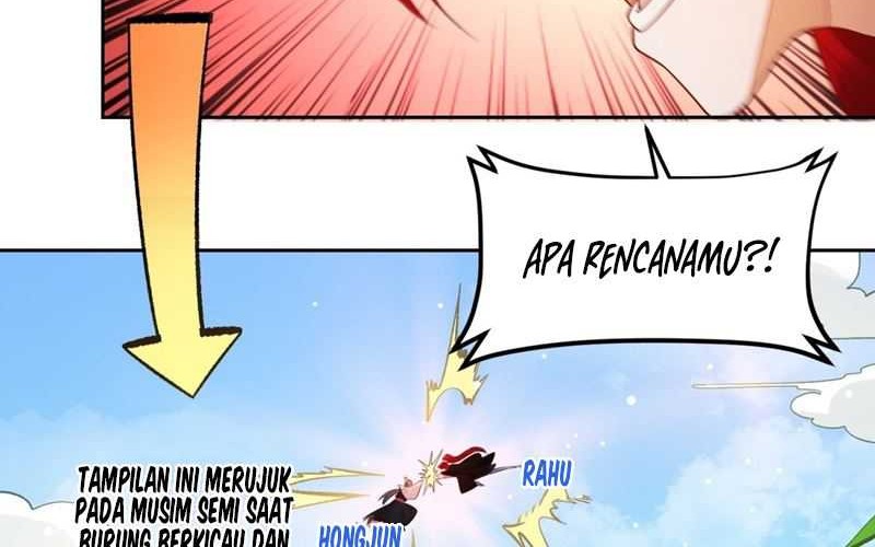 I’m Actually A Cultivation Bigshot Chapter 437 - halaman 10
