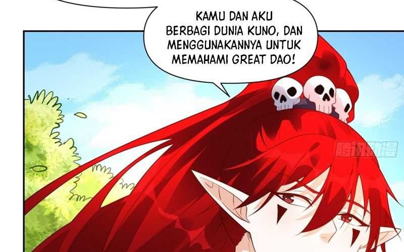 I’m Actually A Cultivation Bigshot Chapter 437 - halaman 14