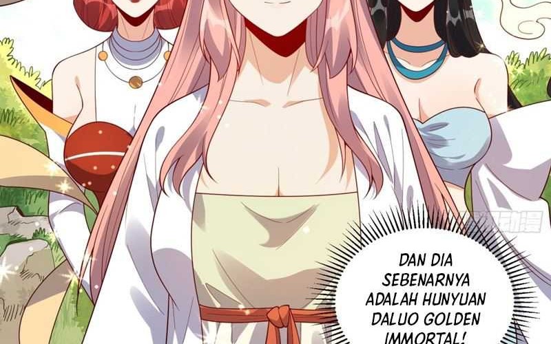 I’m Actually A Cultivation Bigshot Chapter 437 - halaman 18