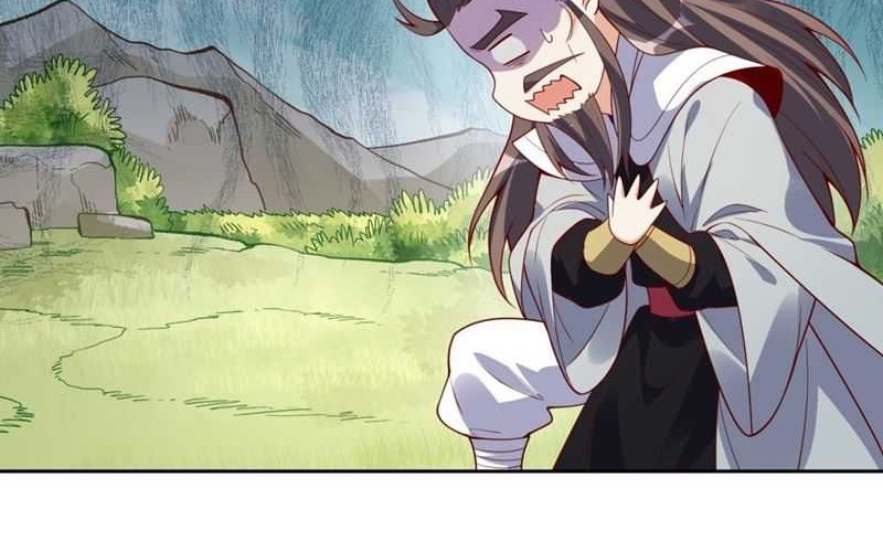 I’m Actually A Cultivation Bigshot Chapter 437 - halaman 22