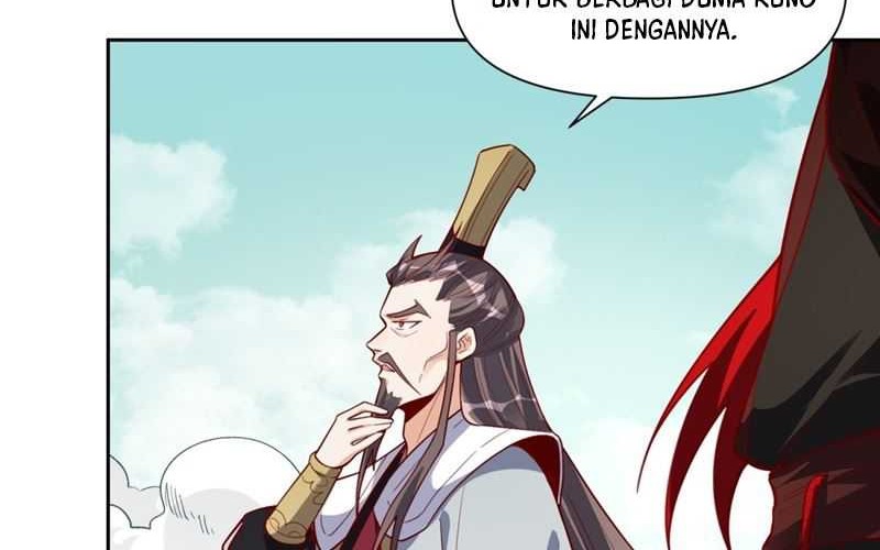 I’m Actually A Cultivation Bigshot Chapter 437 - halaman 24