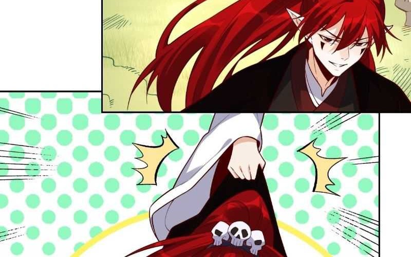 I’m Actually A Cultivation Bigshot Chapter 437 - halaman 28
