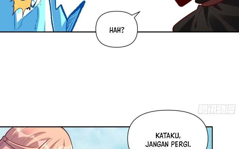 I’m Actually A Cultivation Bigshot Chapter 437 - halaman 34