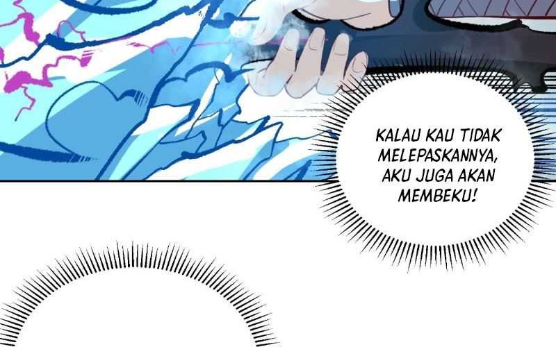 I’m Actually A Cultivation Bigshot Chapter 437 - halaman 36