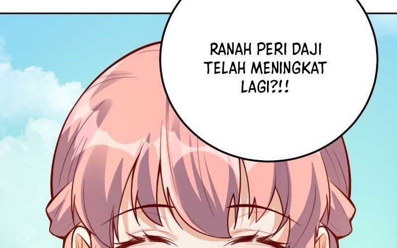 I’m Actually A Cultivation Bigshot Chapter 437 - halaman 42