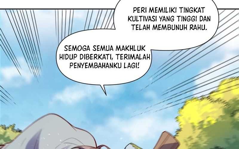 I’m Actually A Cultivation Bigshot Chapter 438 - halaman 10