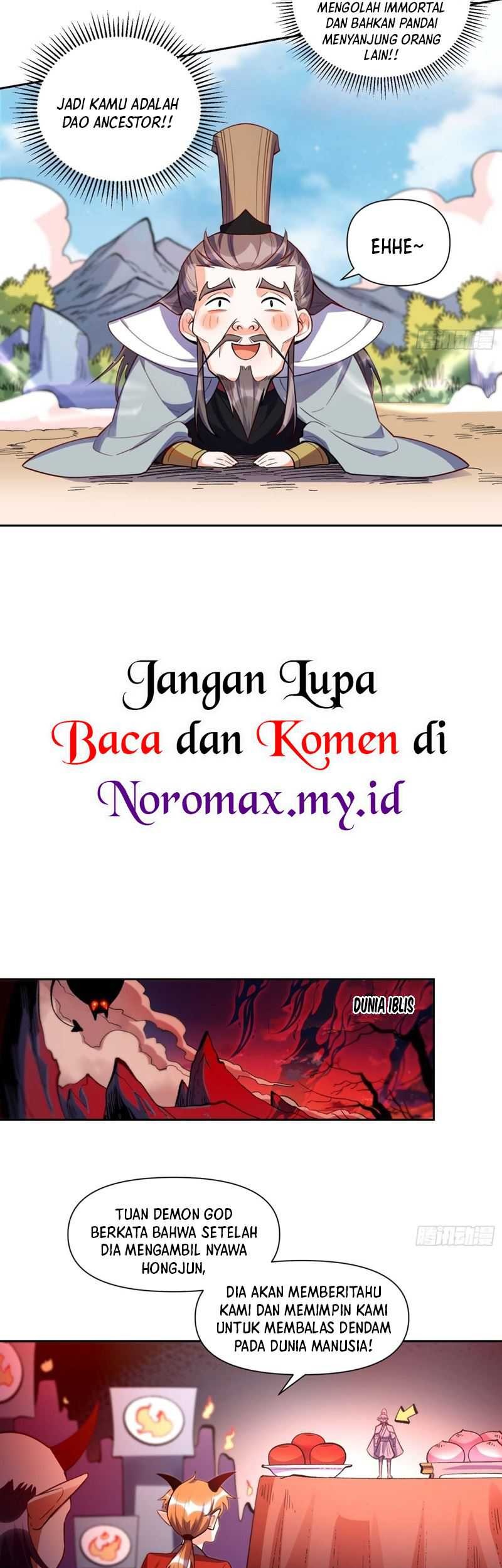 I’m Actually A Cultivation Bigshot Chapter 438 - halaman 13