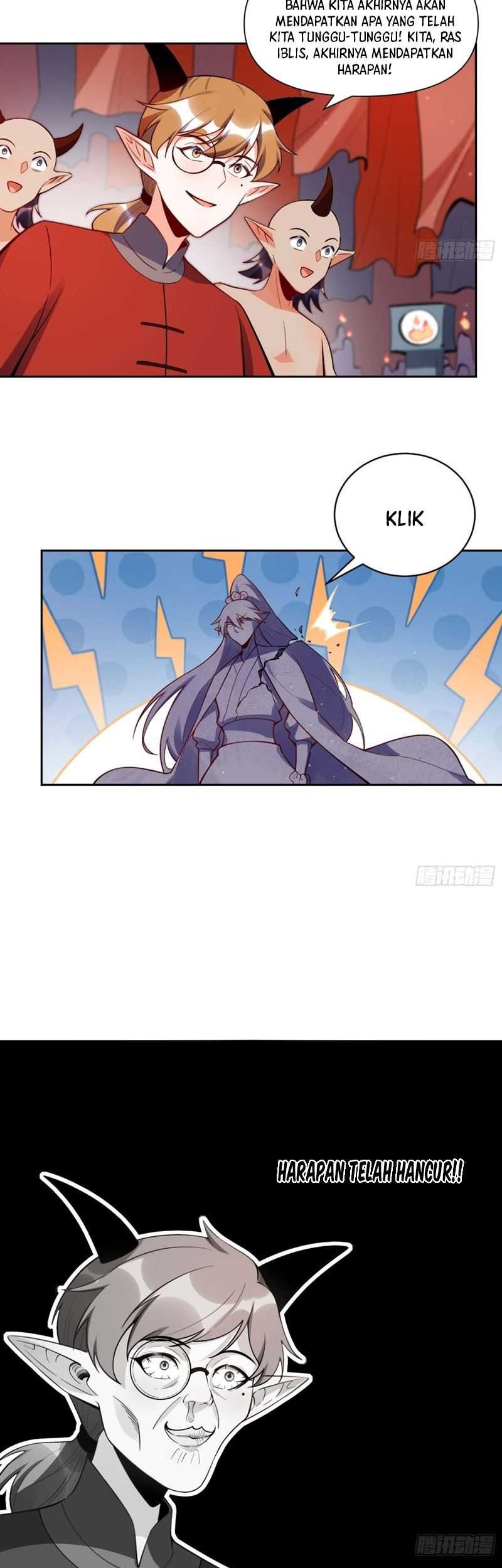 I’m Actually A Cultivation Bigshot Chapter 438 - halaman 15