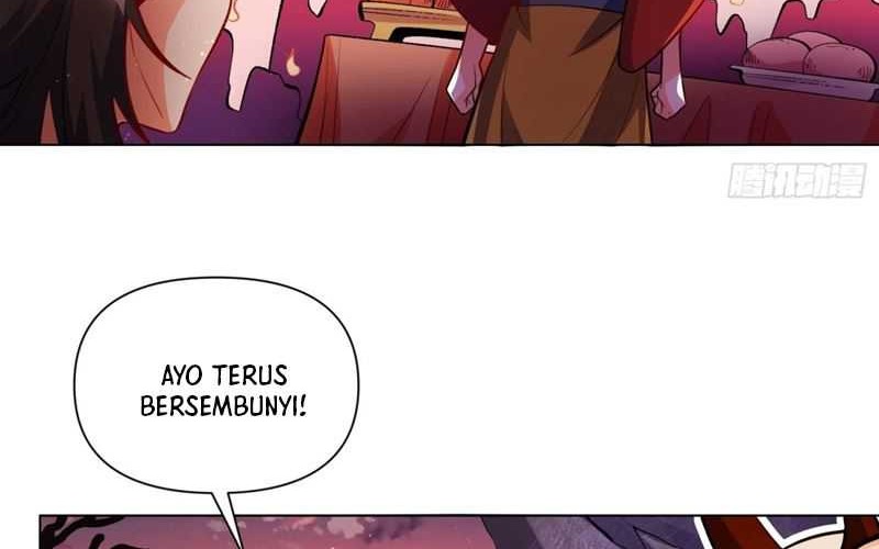 I’m Actually A Cultivation Bigshot Chapter 438 - halaman 18