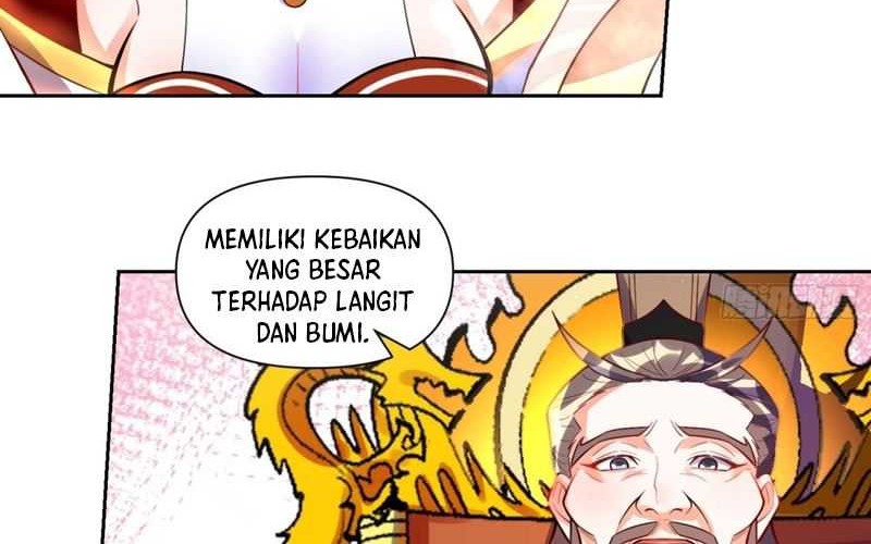 I’m Actually A Cultivation Bigshot Chapter 438 - halaman 24