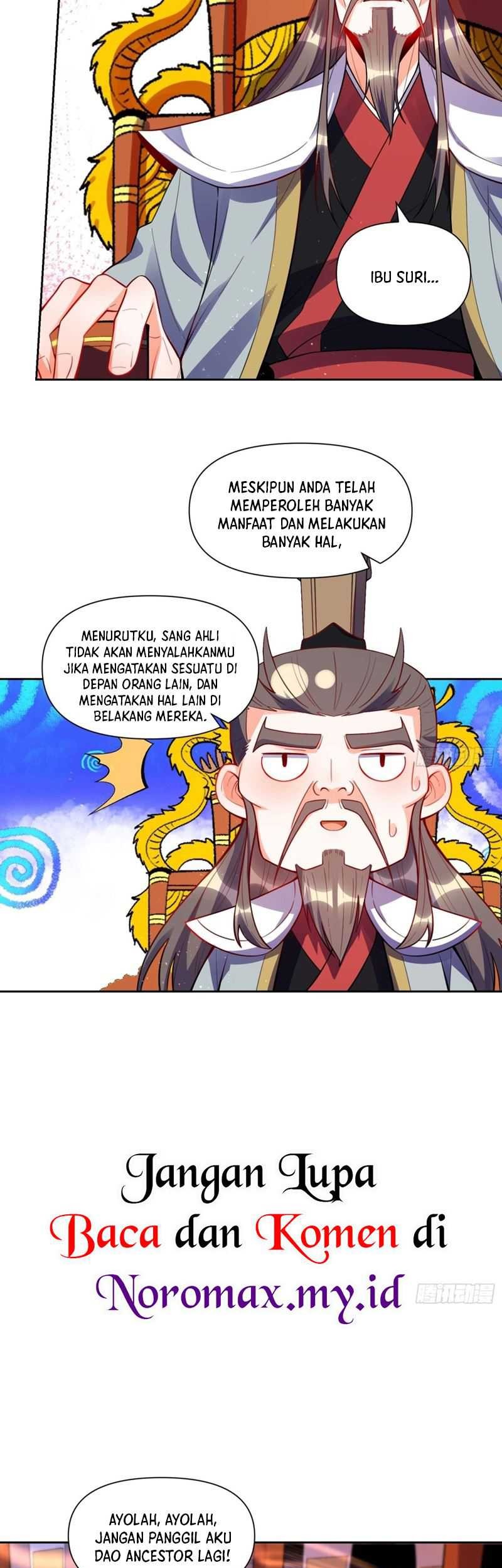 I’m Actually A Cultivation Bigshot Chapter 438 - halaman 25