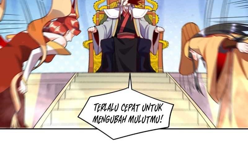 I’m Actually A Cultivation Bigshot Chapter 438 - halaman 28