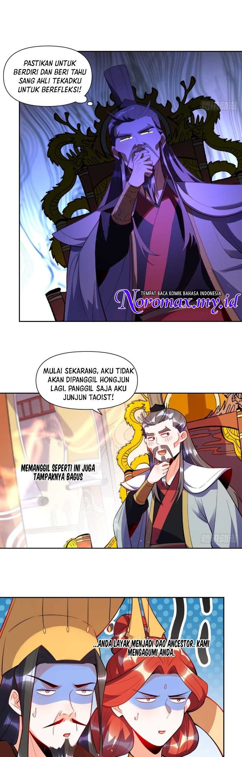 I’m Actually A Cultivation Bigshot Chapter 438 - halaman 29