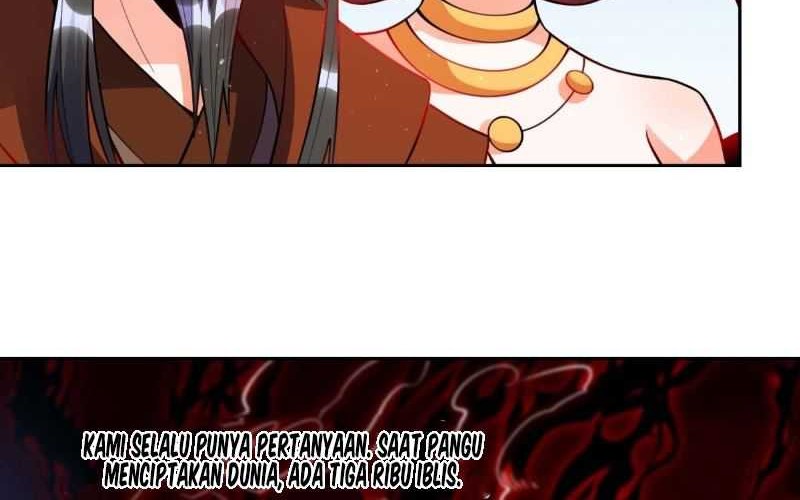 I’m Actually A Cultivation Bigshot Chapter 438 - halaman 30