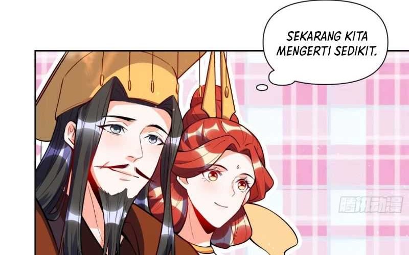 I’m Actually A Cultivation Bigshot Chapter 438 - halaman 32