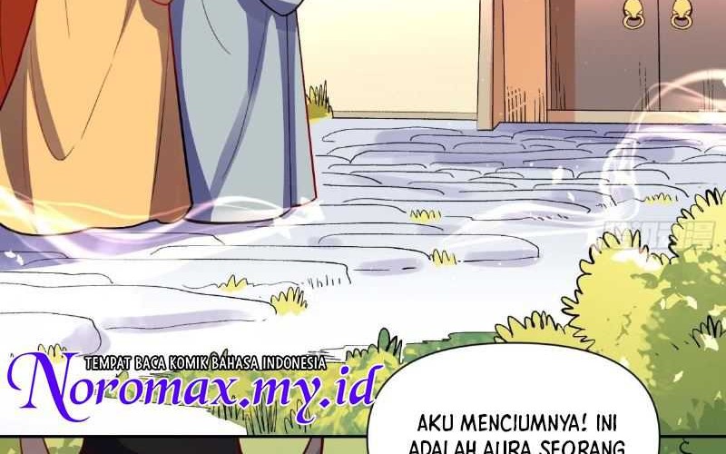 I’m Actually A Cultivation Bigshot Chapter 438 - halaman 34